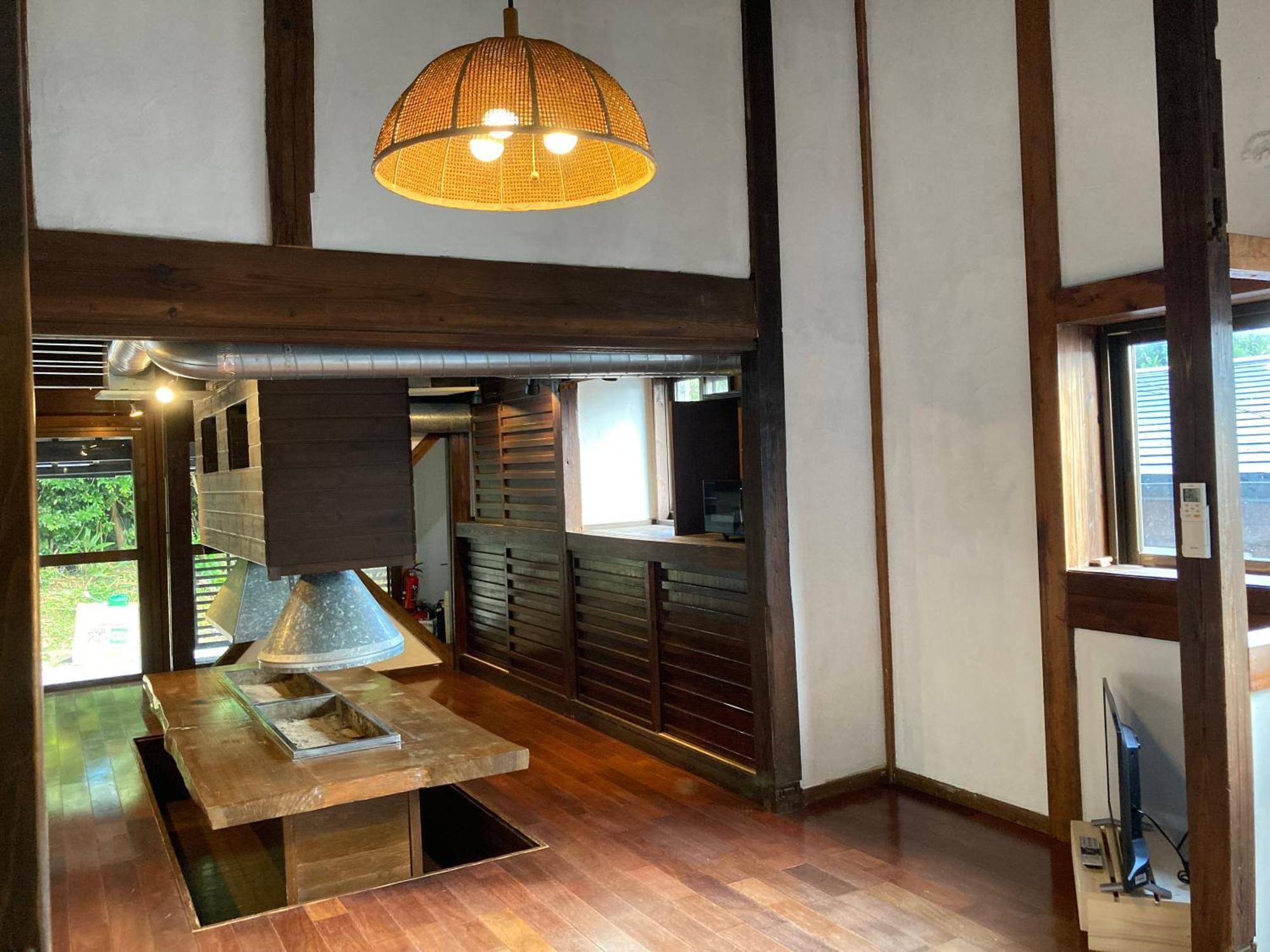 Ｐｅｎｓｉｏｎ　Ｓｈｉｍａｋａｚｅ Hotel Motobu Exterior photo